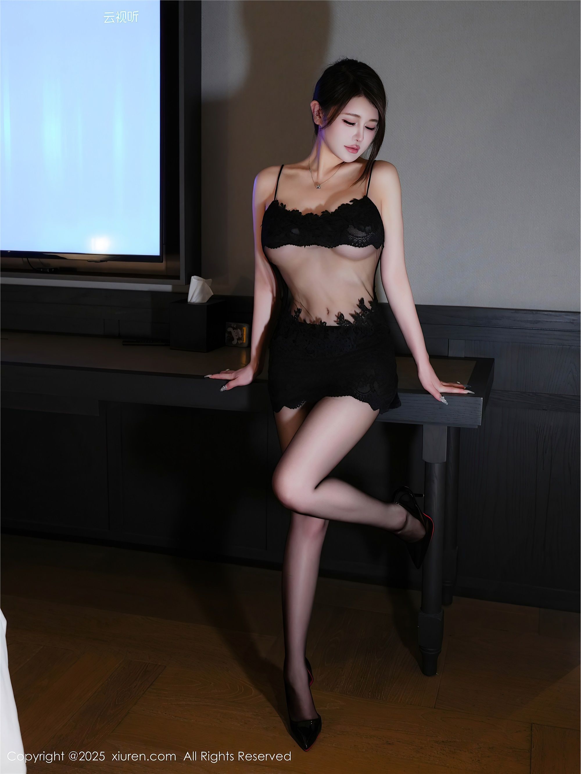 Xiuren秀人网 2025.10.30 NO.10929 甜妮